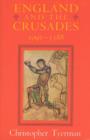 Image for England and the Crusades, 1095-1588