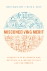 Image for Misconceiving Merit