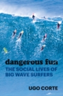 Image for Dangerous fun  : the social lives of big wave surfers
