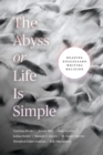Image for Abyss or Life Is Simple: Reading Knausgaard Writing Religion