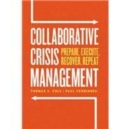 Image for Collaborative Crisis Management