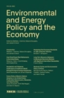 Image for Environmental and Energy Policy and the Economy : Volume 3 : Volume 3