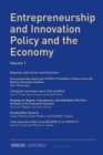 Image for Entrepreneurship and Innovation Policy and the Economy : Volume 1