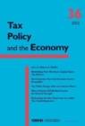 Image for Tax Policy and the Economy, Volume 36