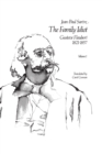 Image for The Family Idiot: Gustave Flaubert, 1821-1857