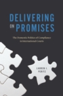 Image for Delivering on promises  : the domestic politics of compliance in international courts