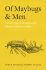 Image for Of Maybugs and Men