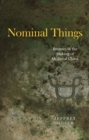 Image for Nominal Things