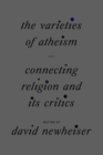 Image for The Varieties of Atheism