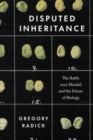 Image for Disputed Inheritance