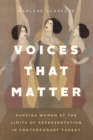 Image for Voices That Matter