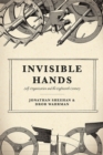 Image for Invisible hands  : self-organization and the eighteenth century