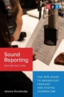 Image for Sound Reporting, Second Edition
