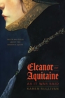 Image for Eleanor of Aquitaine, as It Was Said