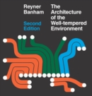 Image for The architecture of the well-tempered environment