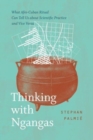 Image for Thinking with Ngangas