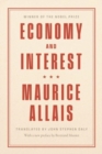 Image for Economy and Interest
