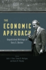Image for The Economic Approach