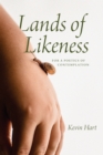Image for Lands of Likeness: For a Poetics of Contemplation
