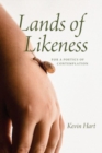 Image for Lands of likeness  : for a poetics of contemplation