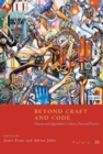 Image for Osiris, Volume 38 : Beyond Craft and Code: Human and Algorithmic Cultures, Past and Present
