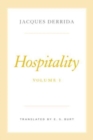 Image for HospitalityVolume I