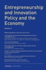 Image for Entrepreneurship and Innovation Policy and the Economy : Volume 2