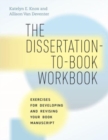 Image for The Dissertation-to-Book Workbook