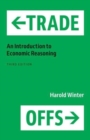 Image for Trade-offs  : an introduction to economic reasoning