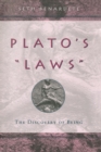 Image for Plato&#39;s &quot;Laws&quot;: The Discovery of Being