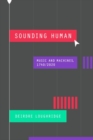 Image for Sounding Human