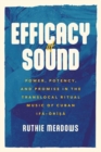 Image for Efficacy of Sound