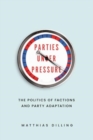Image for Parties under Pressure