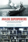 Image for Analog Superpowers