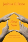 Image for Home signs  : an ethnography of life beyond and beside language