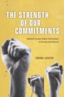 Image for Strength of Our Commitments: National Human Rights Institutions in Europe and Beyond