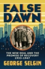 Image for False Dawn