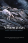 Image for The Ellesmere Wolves