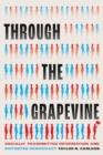Image for Through the Grapevine : Socially Transmitted Information and Distorted Democracy