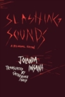 Image for Slashing Sounds : A Bilingual Edition