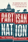 Image for Partisan Nation