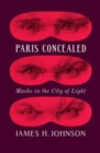 Image for Paris Concealed