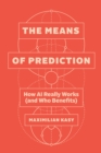 Image for The Means of Prediction