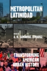 Image for Metropolitan Latinidad