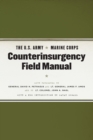 Image for The U.S. Army/Marine Corps Counterinsurgency Field Manual
