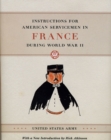Image for Instructions for American Servicemen in France During World War II