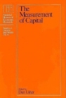 Image for The Measurement of Capital