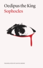 Image for Oedipus the King, Second Edition