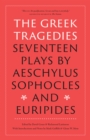 Image for The Greek Tragedies