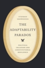 Image for The Adaptability Paradox